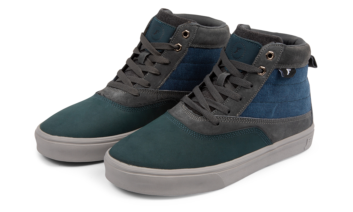 FP Footwear Substance midtop - Image 10