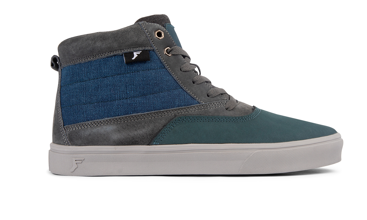 FP Footwear Substance midtop - Image 12