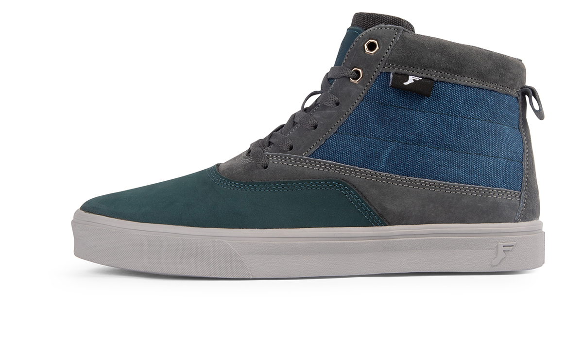 FP Footwear Substance midtop - Image 11