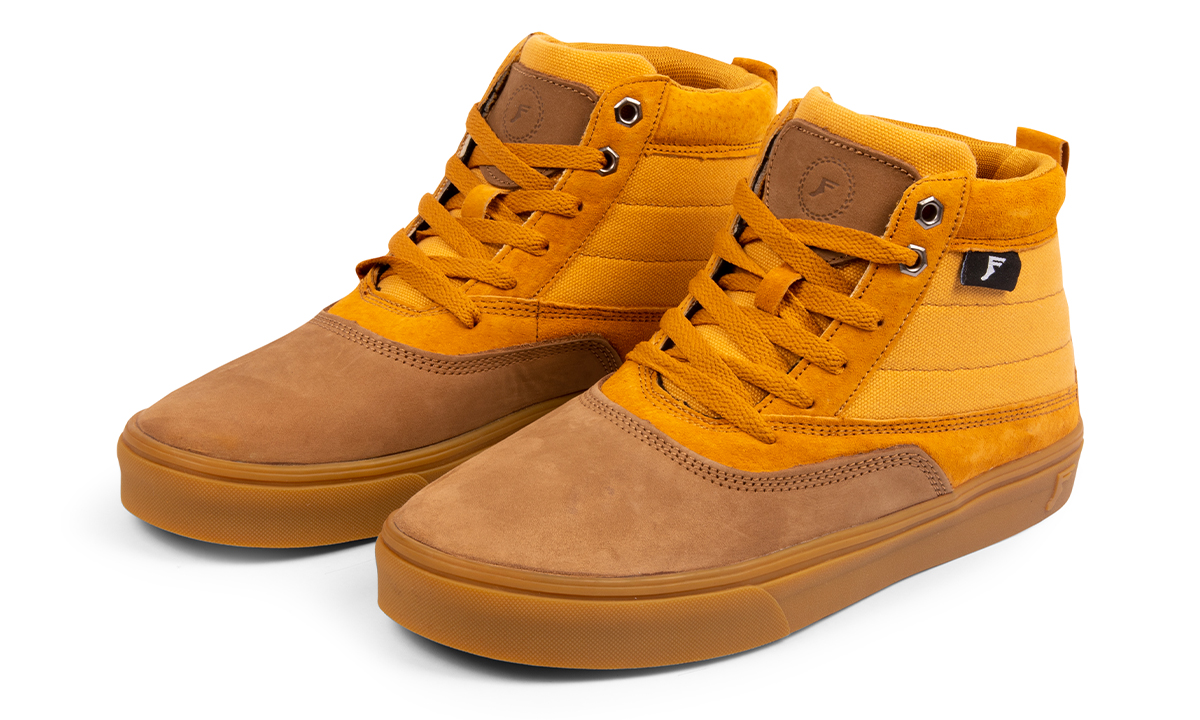 FP Footwear Substance midtop - Image 3