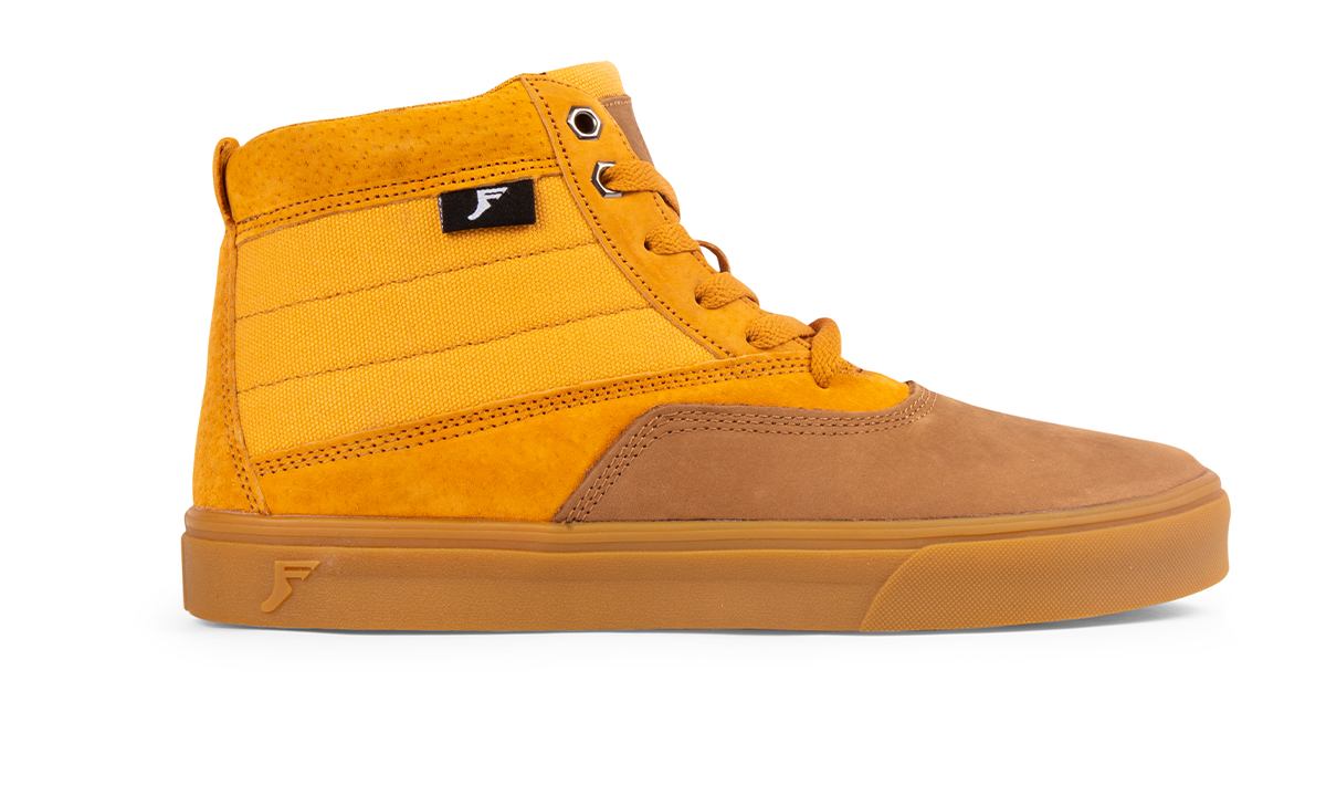 FP Footwear Substance Midtop