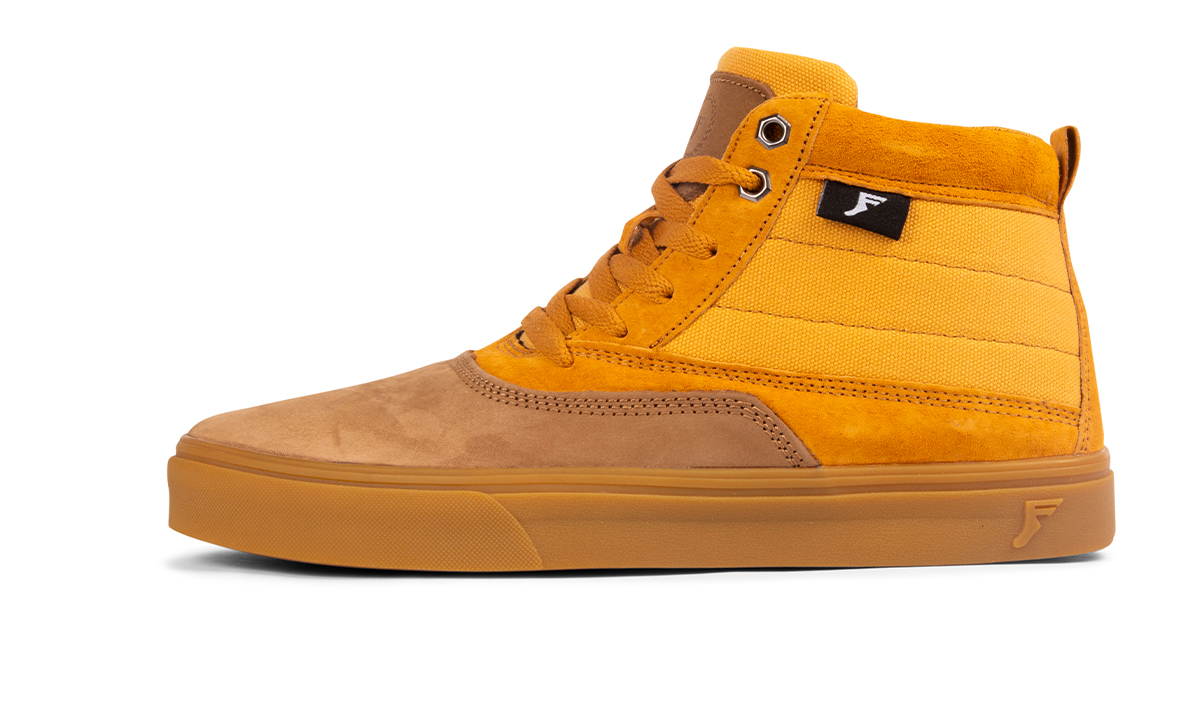 FP Footwear Substance midtop - Image 4