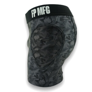 FP FluidX Impact Shorts
