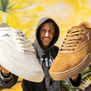 FP Footwear Velocity