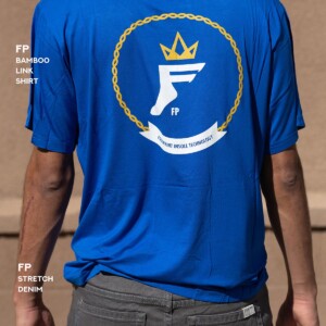 100% Bamboo FP LINK Shirt
