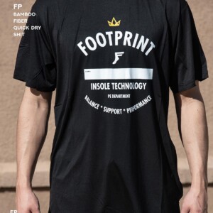 100% Bamboo FP PE Shirt