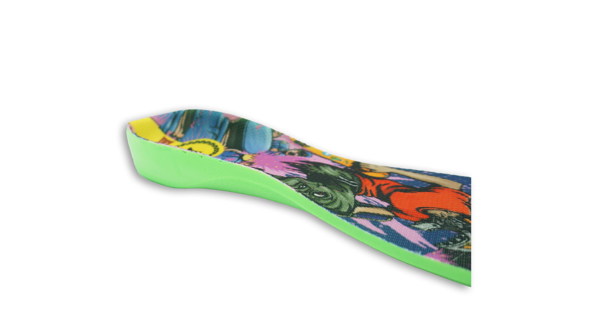 Kingfoam Orthotic Elite PRO FP Insoles - Image 24