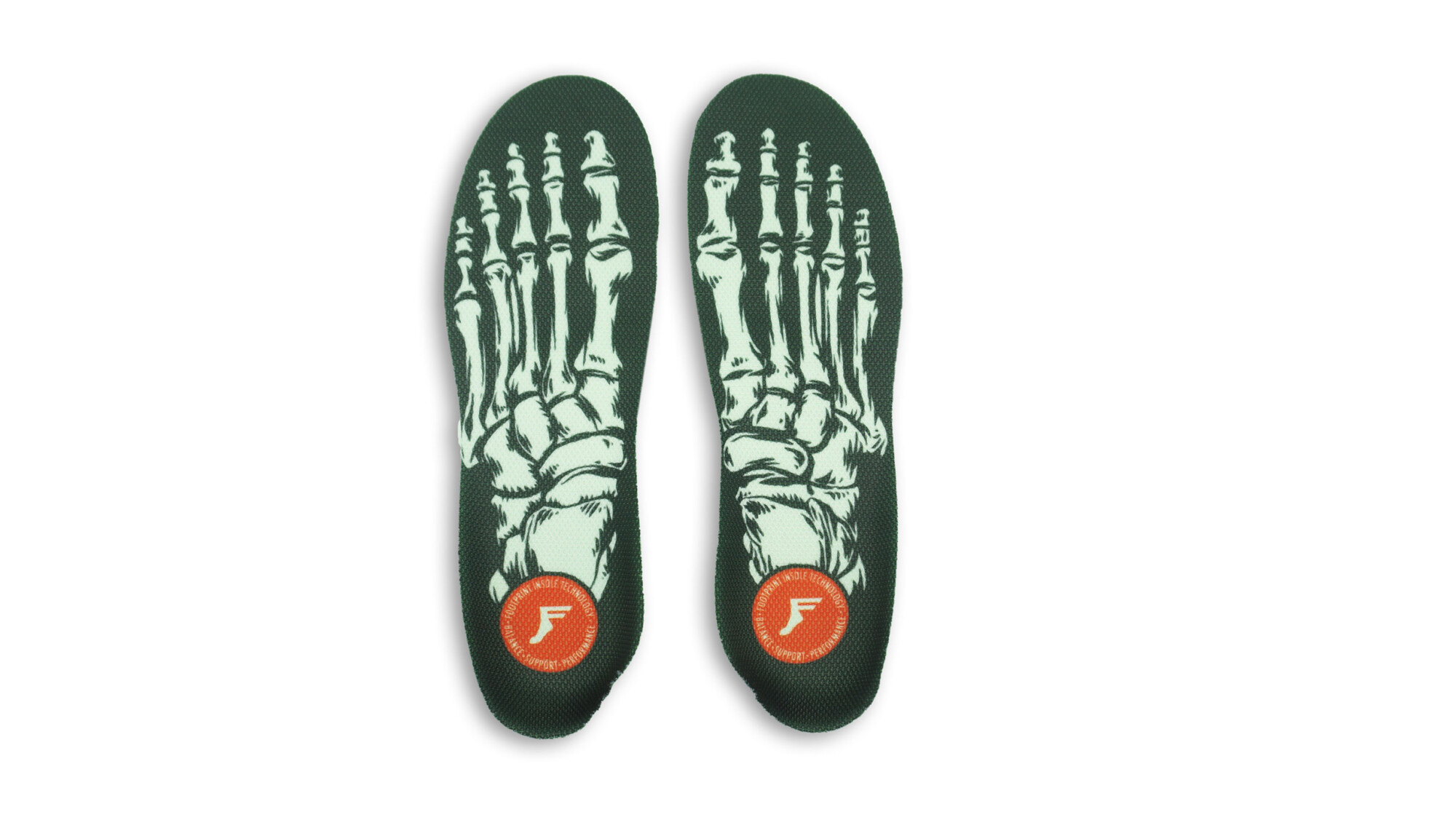 Kingfoam Orthotic Elite PRO FP Insoles - Image 15