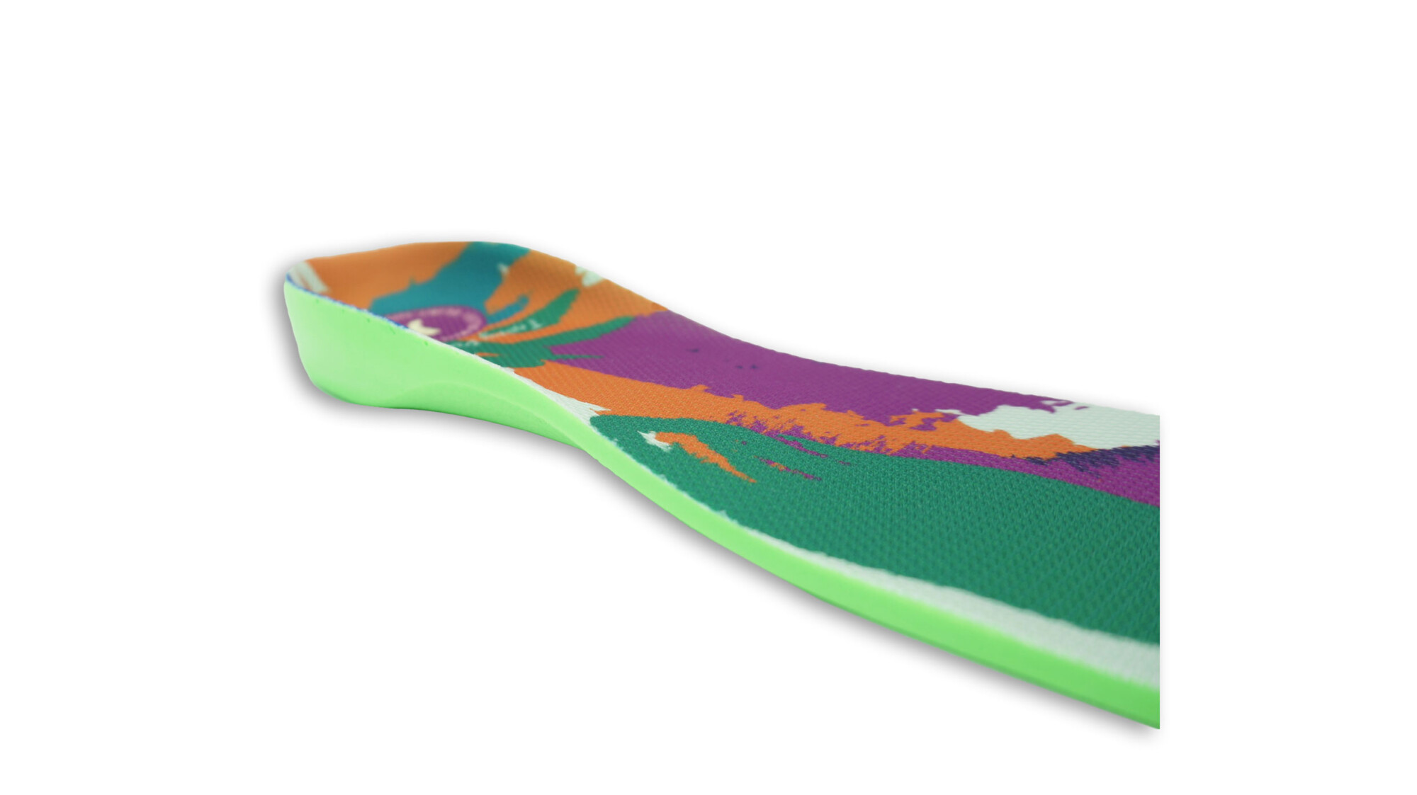 Kingfoam Orthotic Elite PRO FP Insoles - Image 30