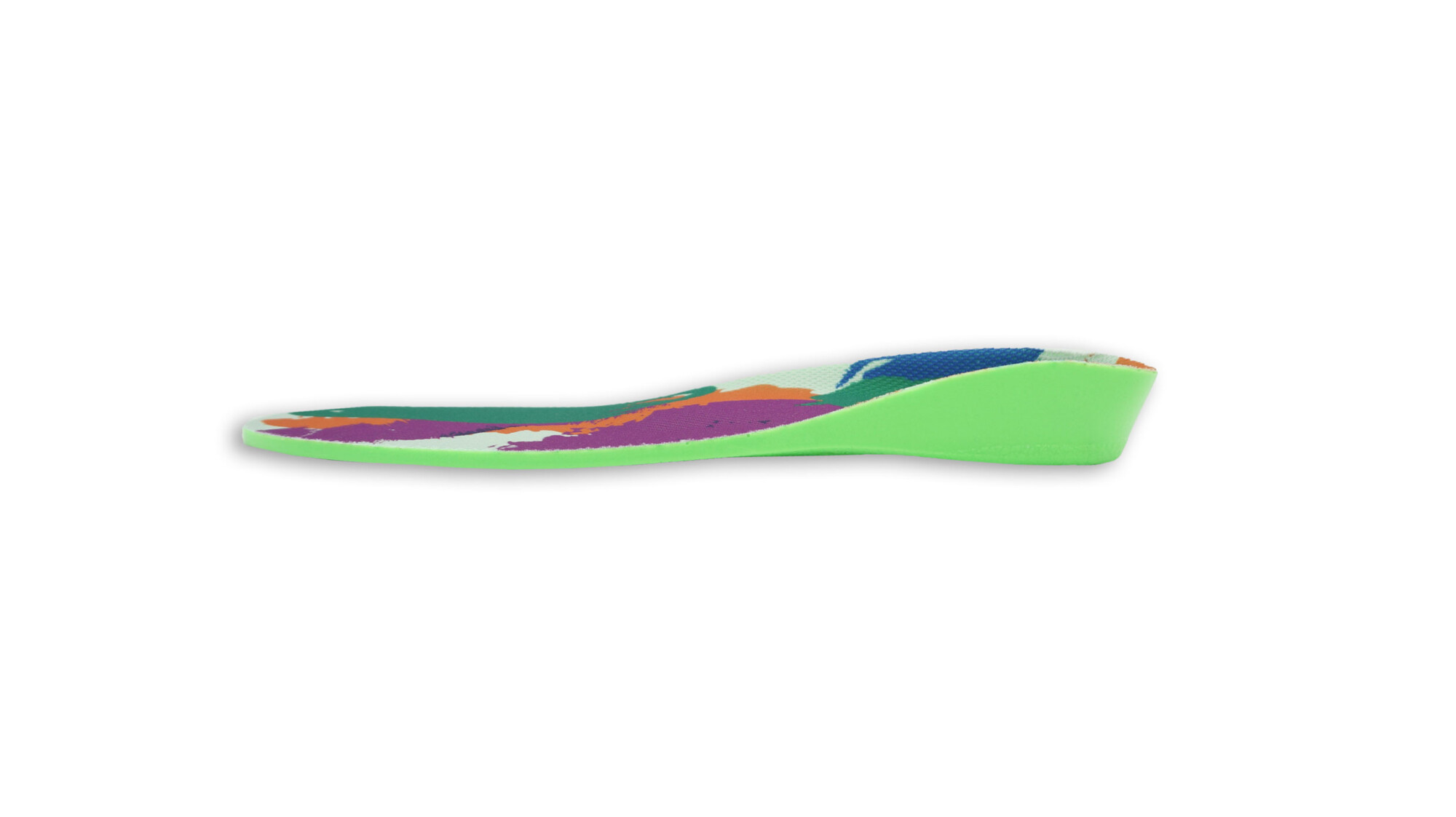 Kingfoam Orthotic Elite PRO FP Insoles - Image 33