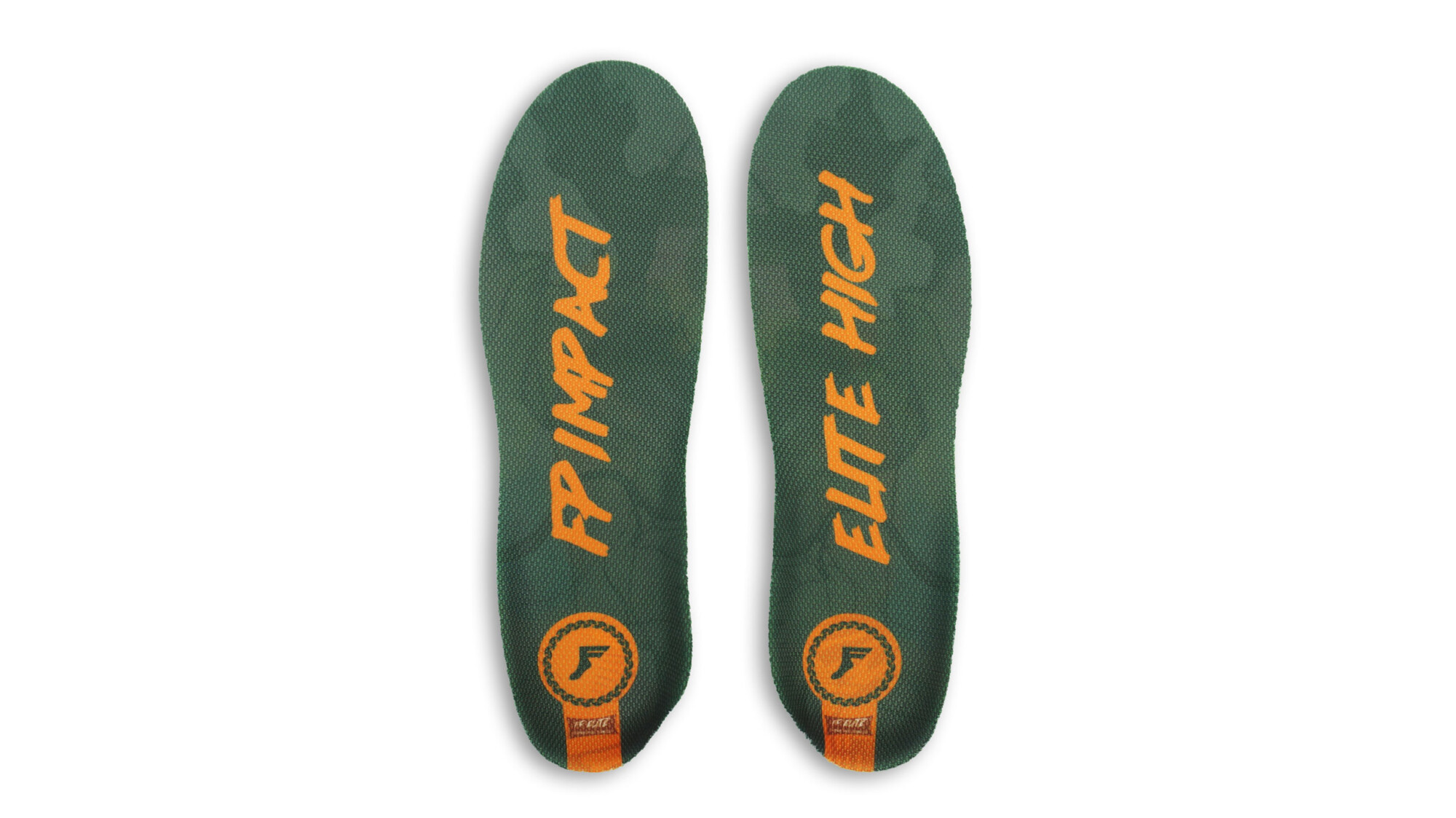 Kingfoam Orthotic Elite PRO FP Insoles - Image 9