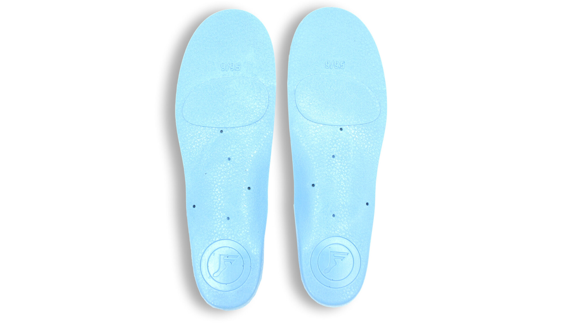 Kingfoam Orthotic Elite PRO FP Insoles - Image 4