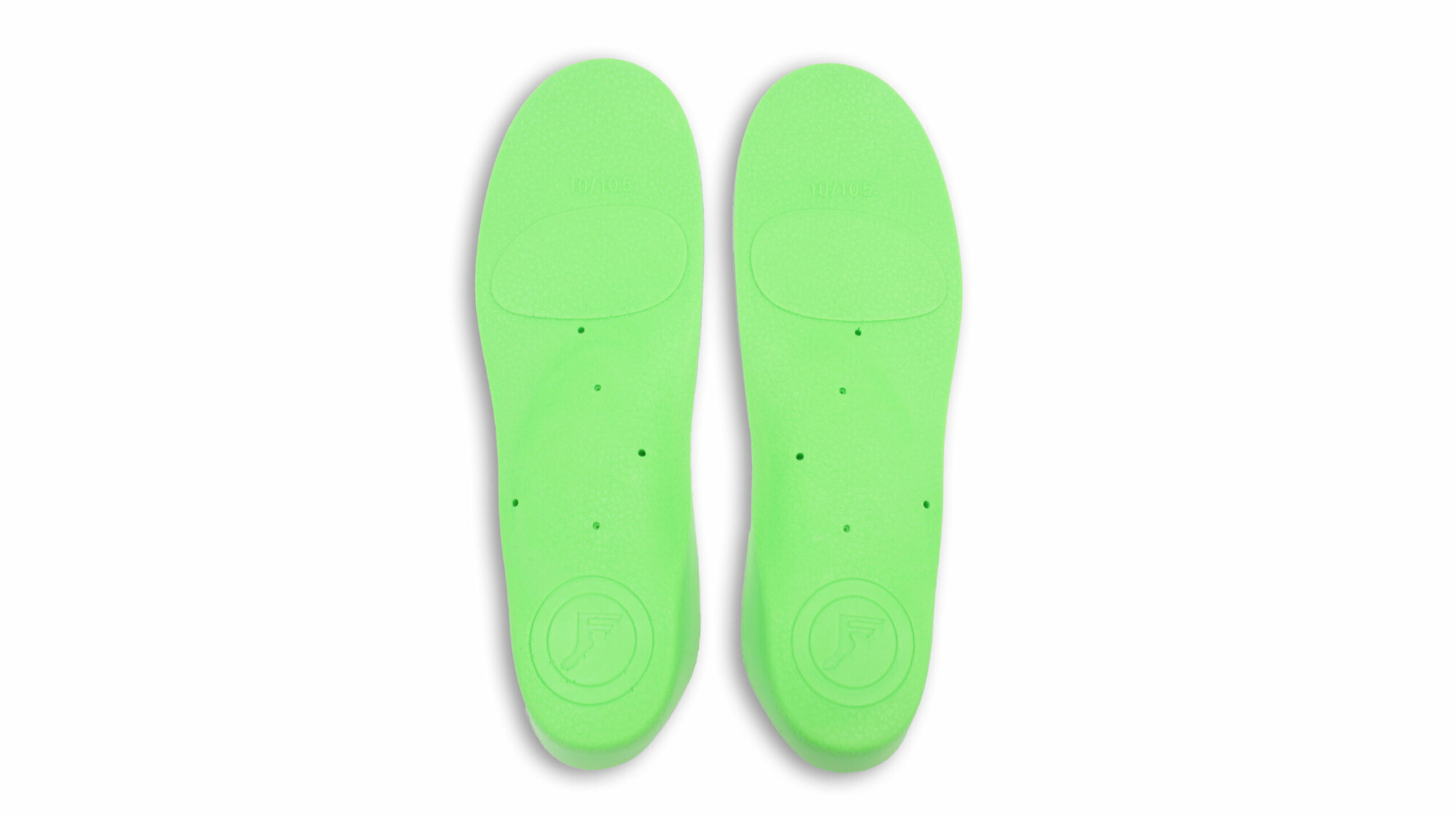 Kingfoam Orthotic Elite PRO FP Insoles - Image 21