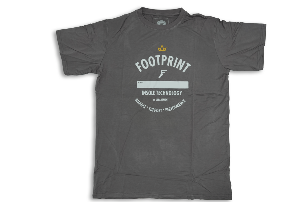 100% Bamboo FP PE Shirt - Image 6