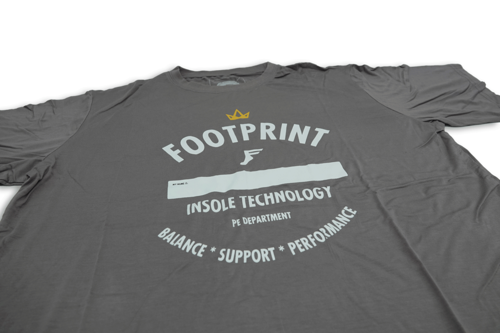 100% Bamboo FP PE Shirt - Image 7