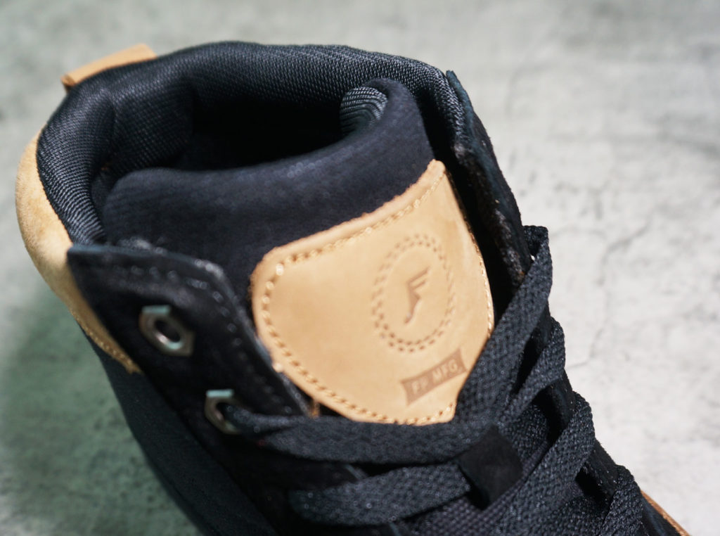 FP Footwear Substance midtop - Image 13