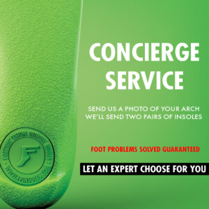 Concierge Service