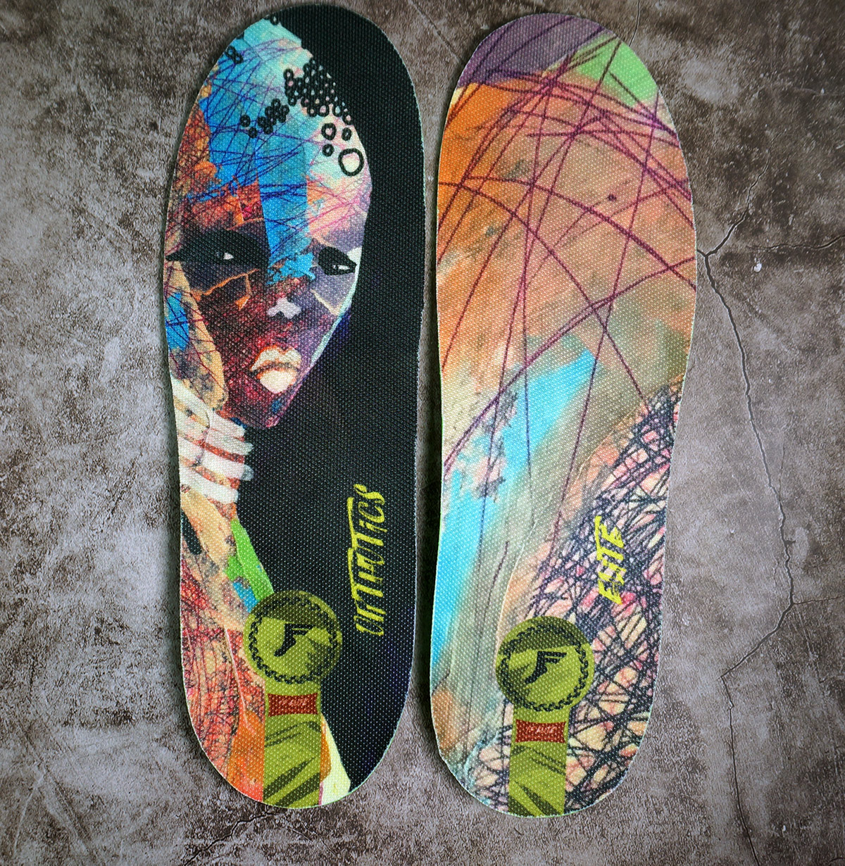 Kingfoam Orthotics - Image 5