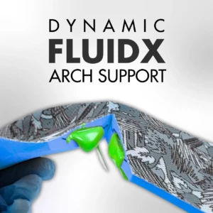 FP Insoles Kingfoam Orthotic Fluidx2
