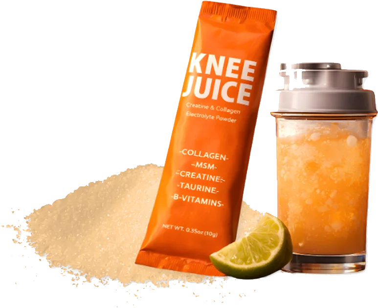 Knee Juice