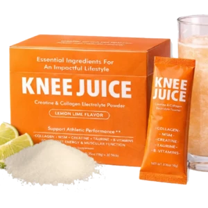 Knee Juice