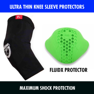 knee sleeve fp discreet