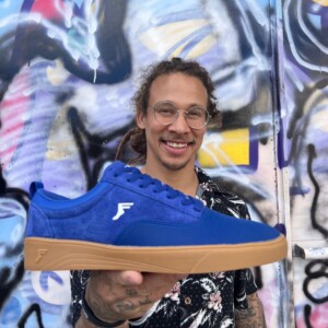 FP Footwear Intercept DGS 3