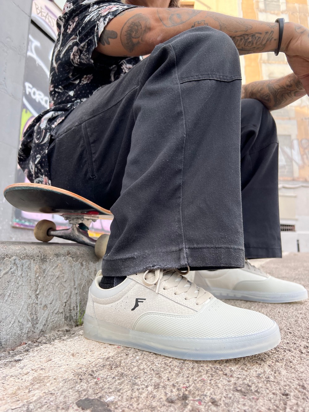 FP Footwear Intercept DGS 3 - Image 2