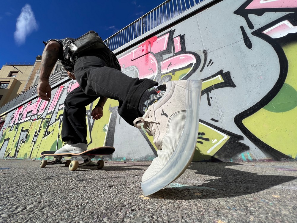 FP Footwear Intercept DGS 3 - Image 3