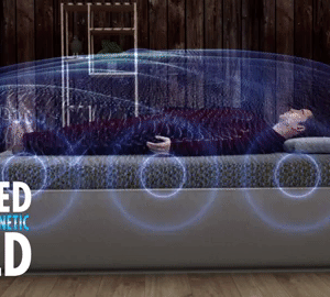 PEMF Pulsed Electromagnetic Field