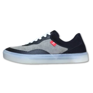FP Footwear Skate Shoes Intertek