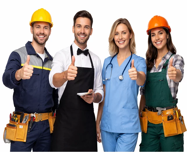 engineered for impact