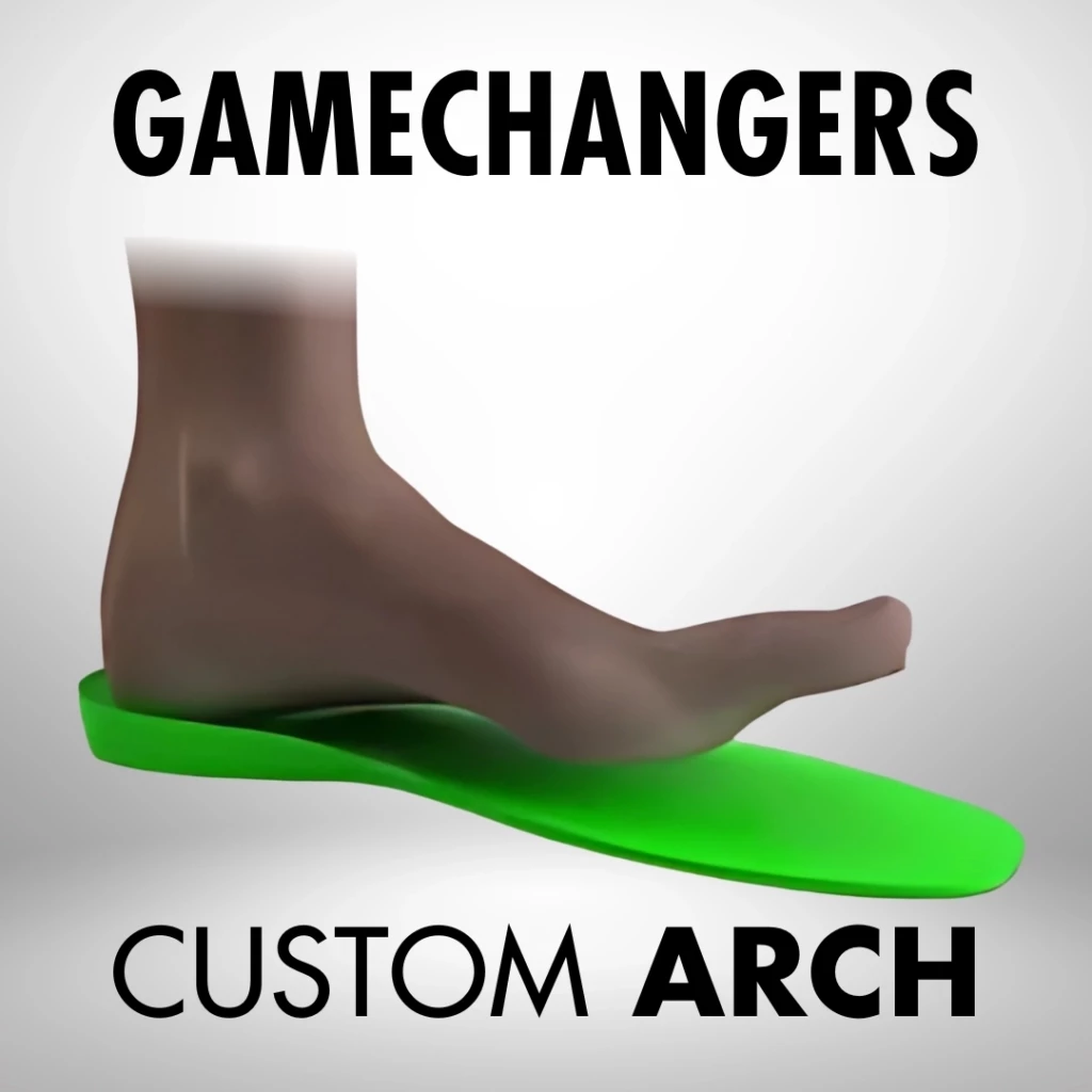 GC-Custom-Arch