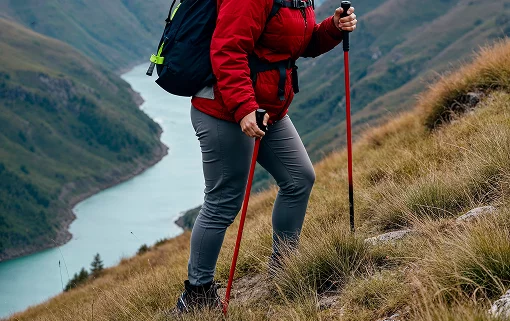 Hiking & Outdoors Activities