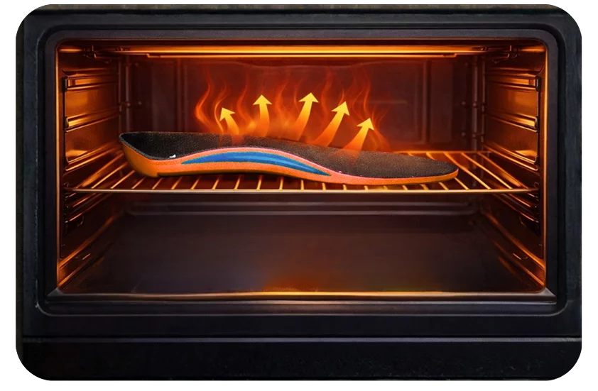 oven 1