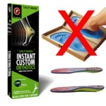 Original Gamechangers FP Insoles