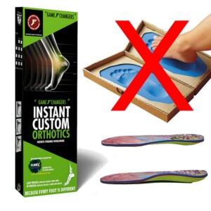 Original Gamechangers FP Insoles