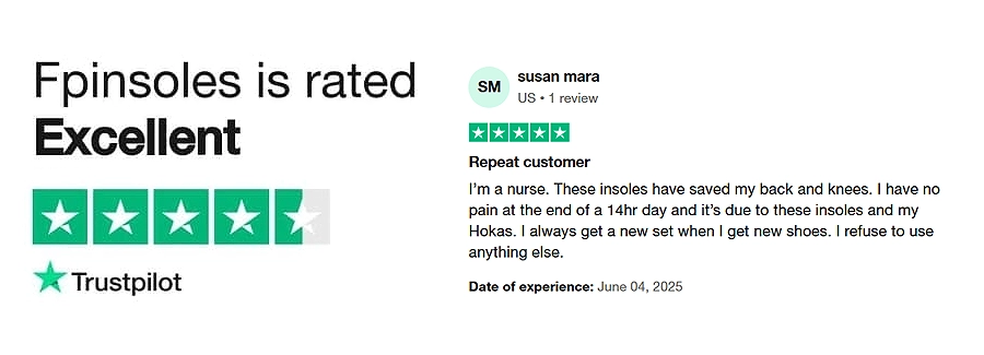 TRUSTPILOT